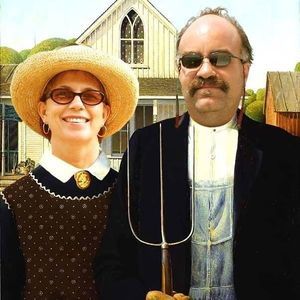 Meet your Posher, Rick